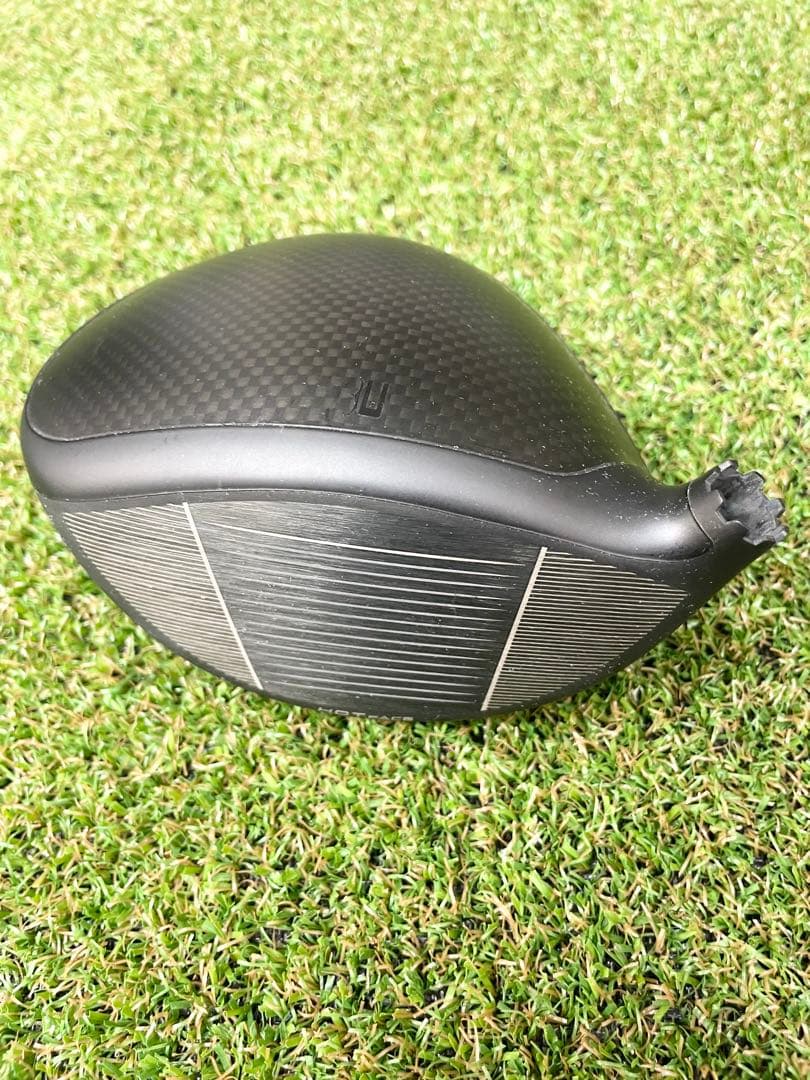 コブラ DS ADAPT LS 10.5° ヘッド DS アダプト