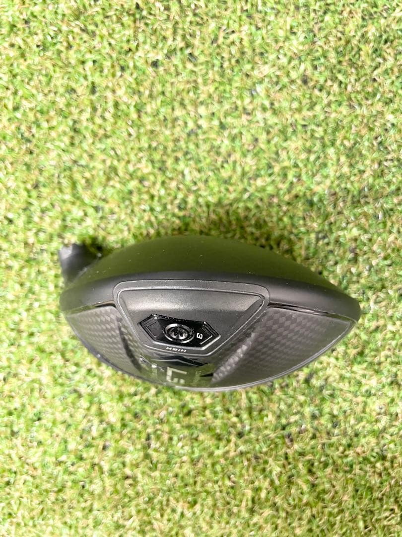 コブラ DS ADAPT LS 10.5° ヘッド DS アダプト