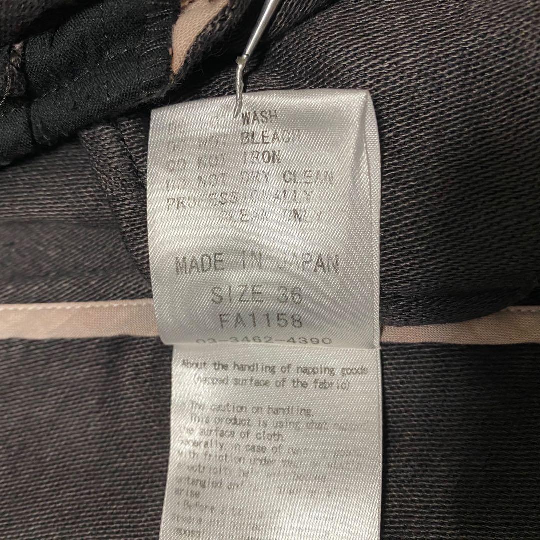 ジャケット・アウター SHARE SPIRIT napoleon tailored jacket