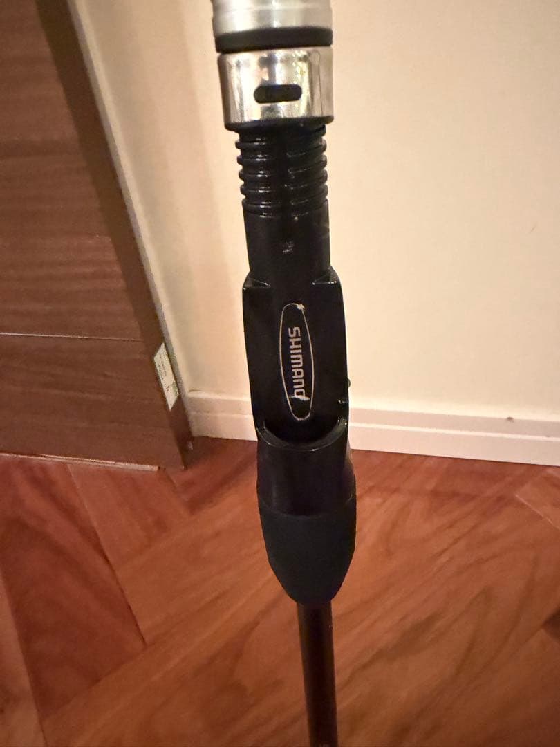 Stephan XR H170-2 ステファーノ カワハギbb M180セット