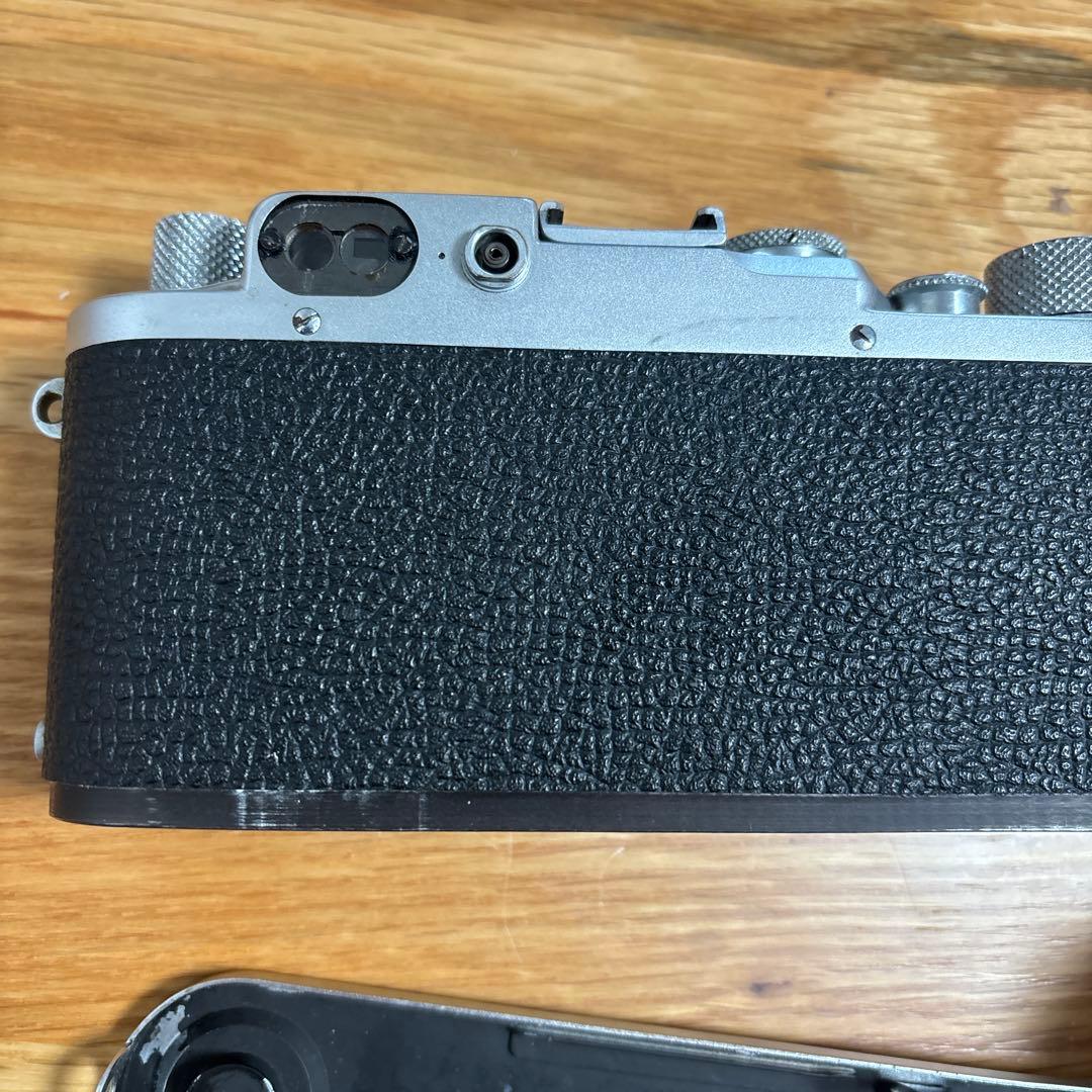 カ*ク様 ライカ Leica D.R.P. Ernst Leitz Wetzla