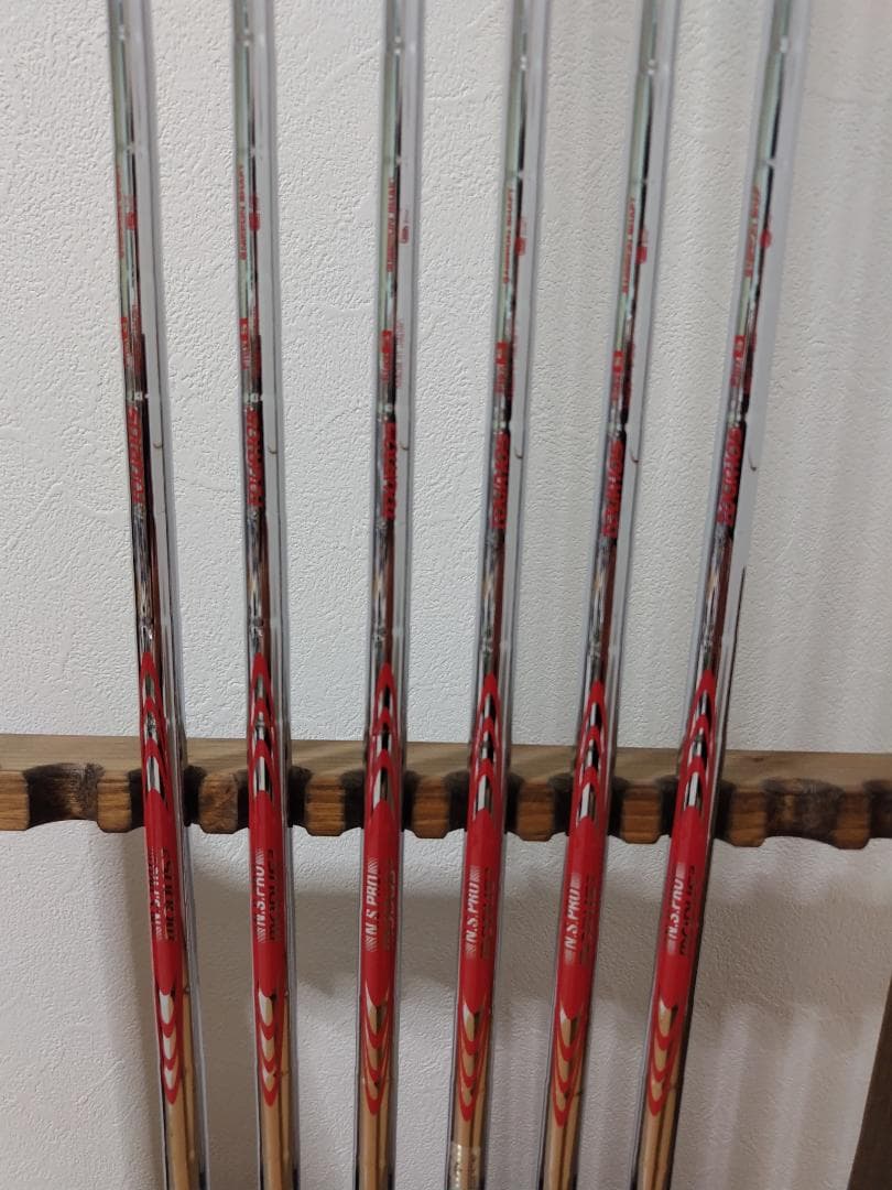 キャロウェイ X FORGED 2024 5I-PW