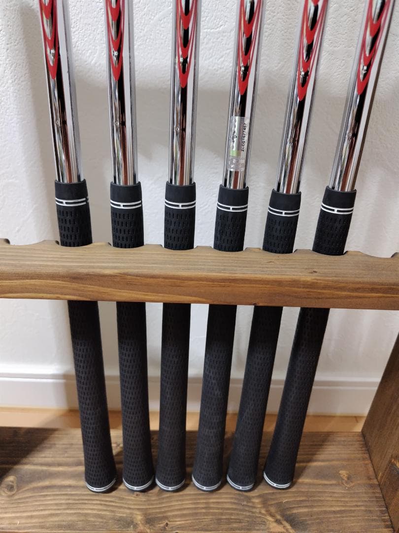 キャロウェイ X FORGED 2024 5I-PW