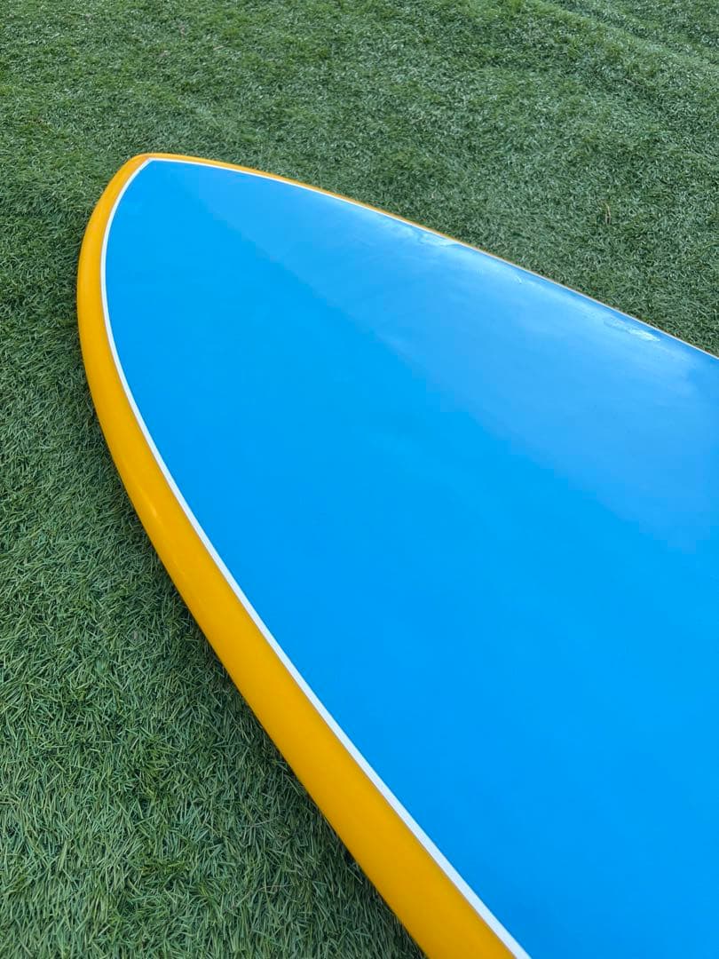 トッドピンダー ツインフィン Mod Twin 6'0 - メルカリ