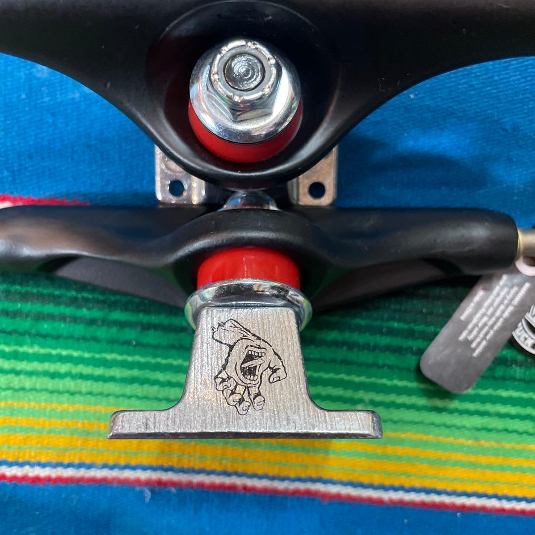 Santa Cruz 149 Stage 11 スケボートラック　サンタクルーズ