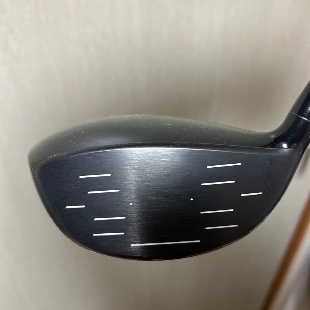 ゼクシオ　クラフトモデルドライバー