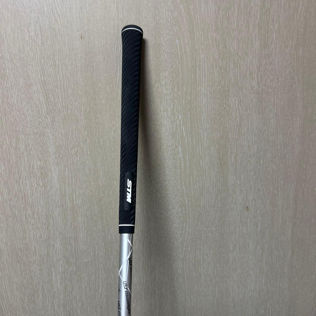 ゼクシオ　クラフトモデルドライバー