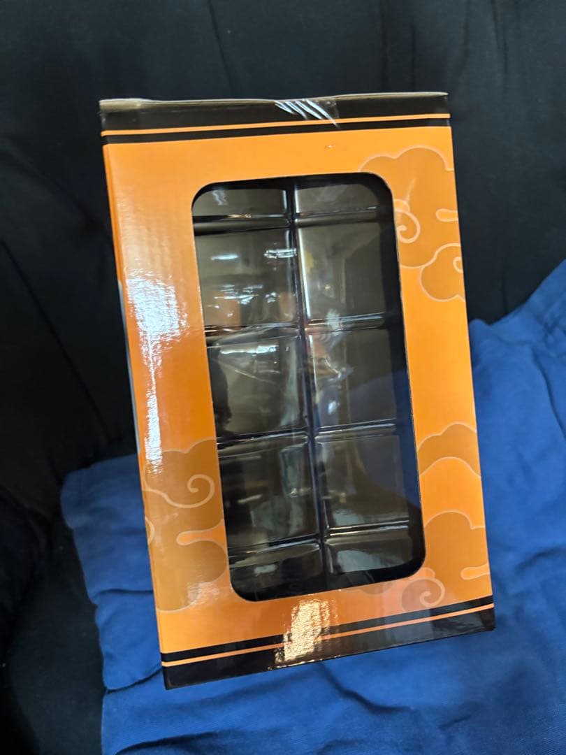 BORUTO　一番くじ　NARUTO TO BORUTO　A賞　ナルト