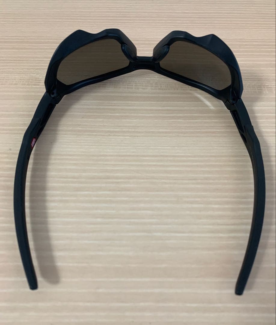 てっちゃん様 OAKLEY プリズマ アジアンフィット マットブラック