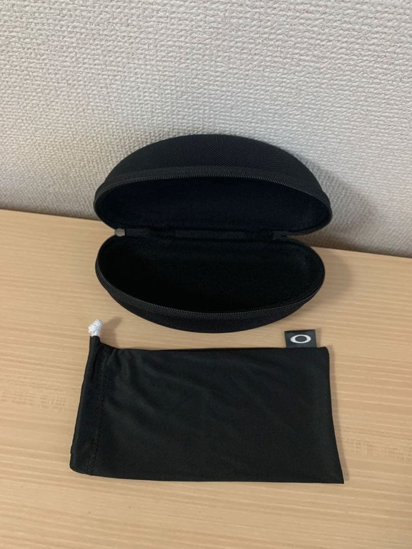 てっちゃん様 OAKLEY プリズマ アジアンフィット マットブラック