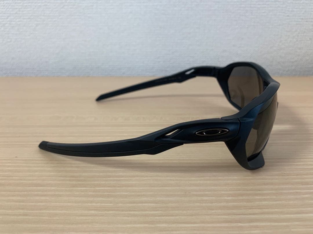 てっちゃん様 OAKLEY プリズマ アジアンフィット マットブラック