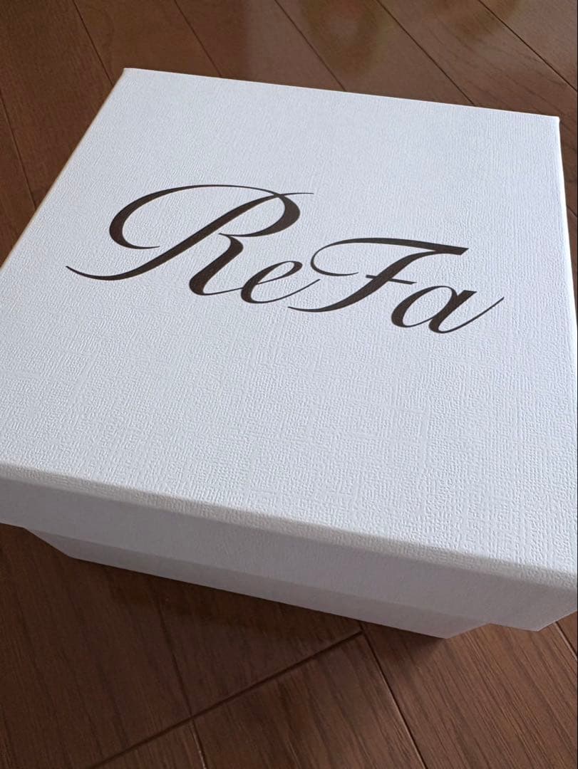 リファビューティーヘッドスパ