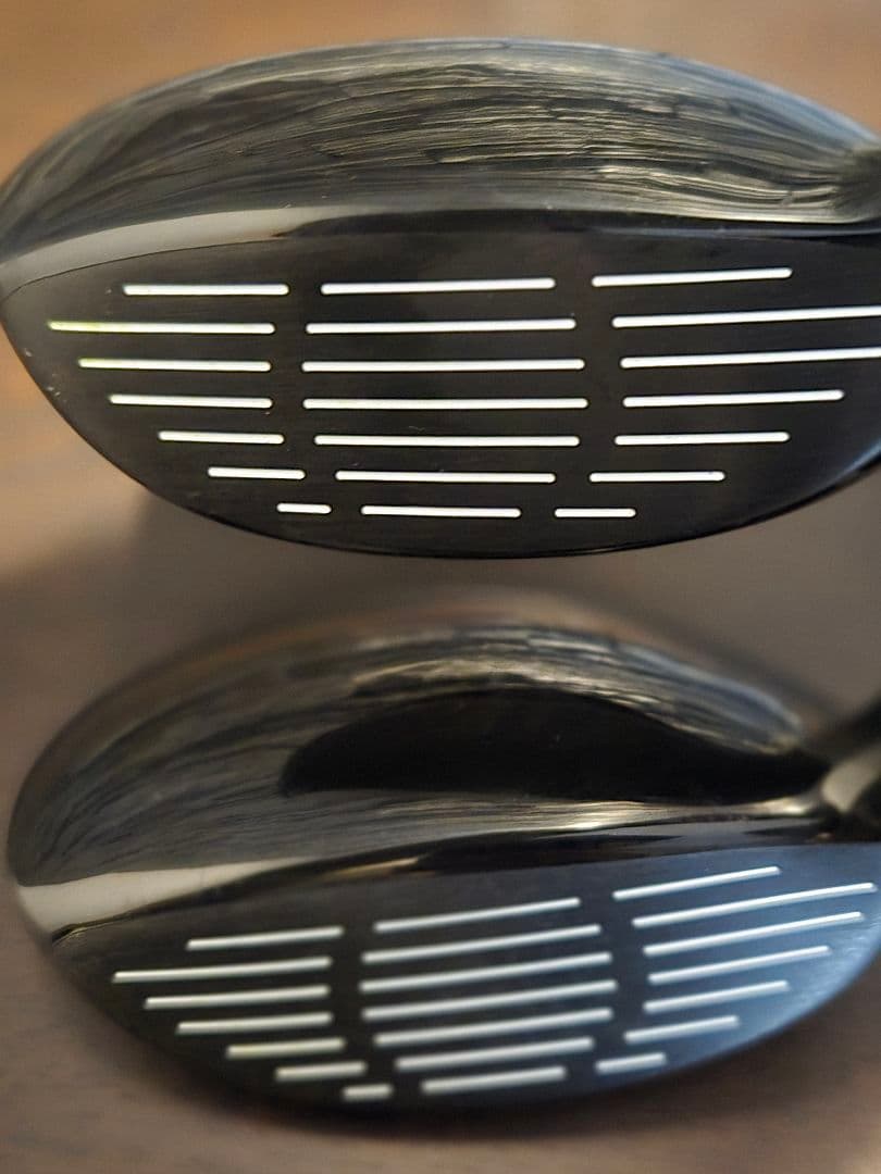 リョーマ MAXIMA U U4 22° U5 25° U-85 S 2本