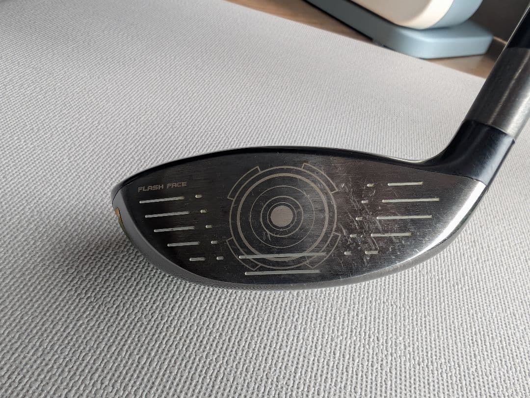 キャロウェイ EPIC FLASH ★STAR★ 5番フェアウェイウッド