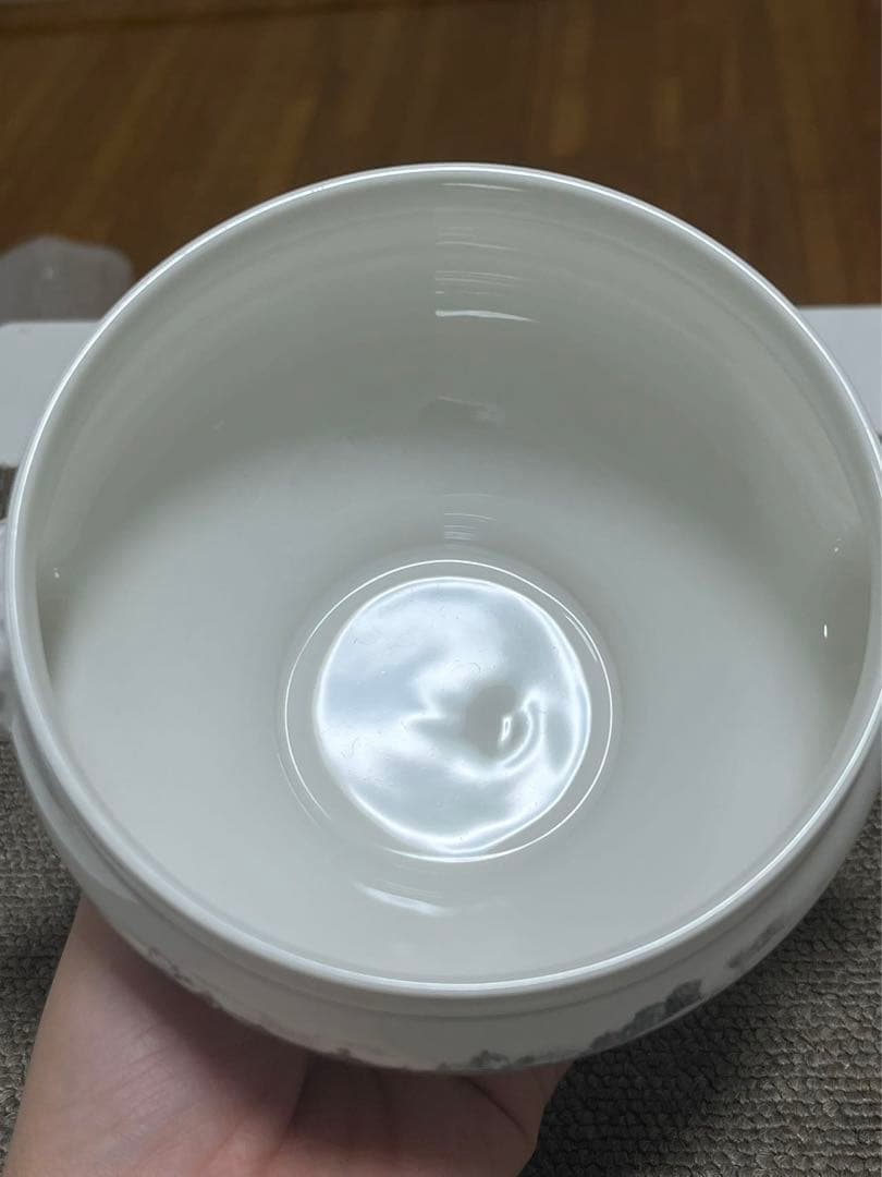 Villeroy＆Boch（ビレロイ＆ボッホ）スープカップ 洋食器 陶磁器