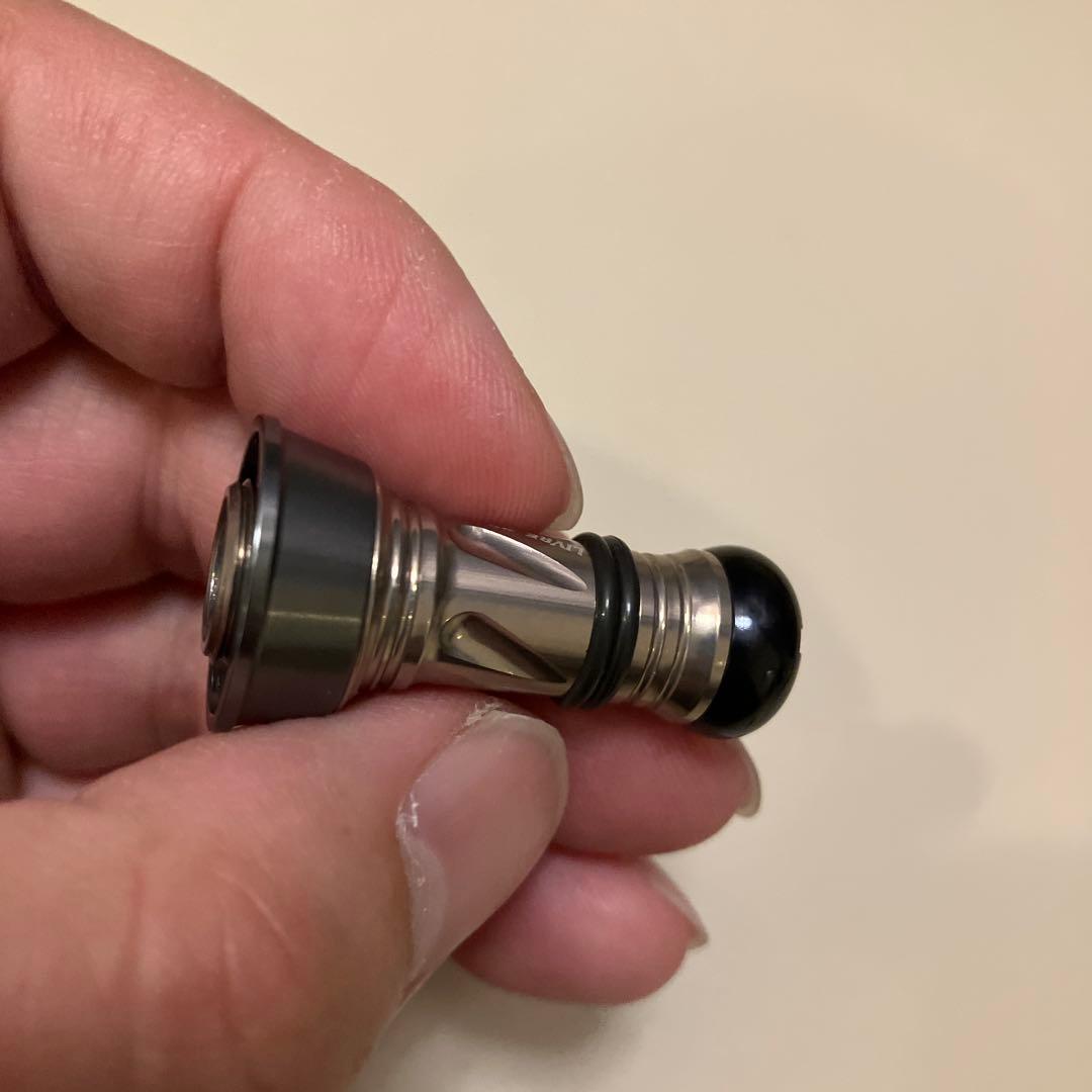 美品　廃盤サイズ　LIVRE WING72 ダイワ用　リブレ　ショートバランサー