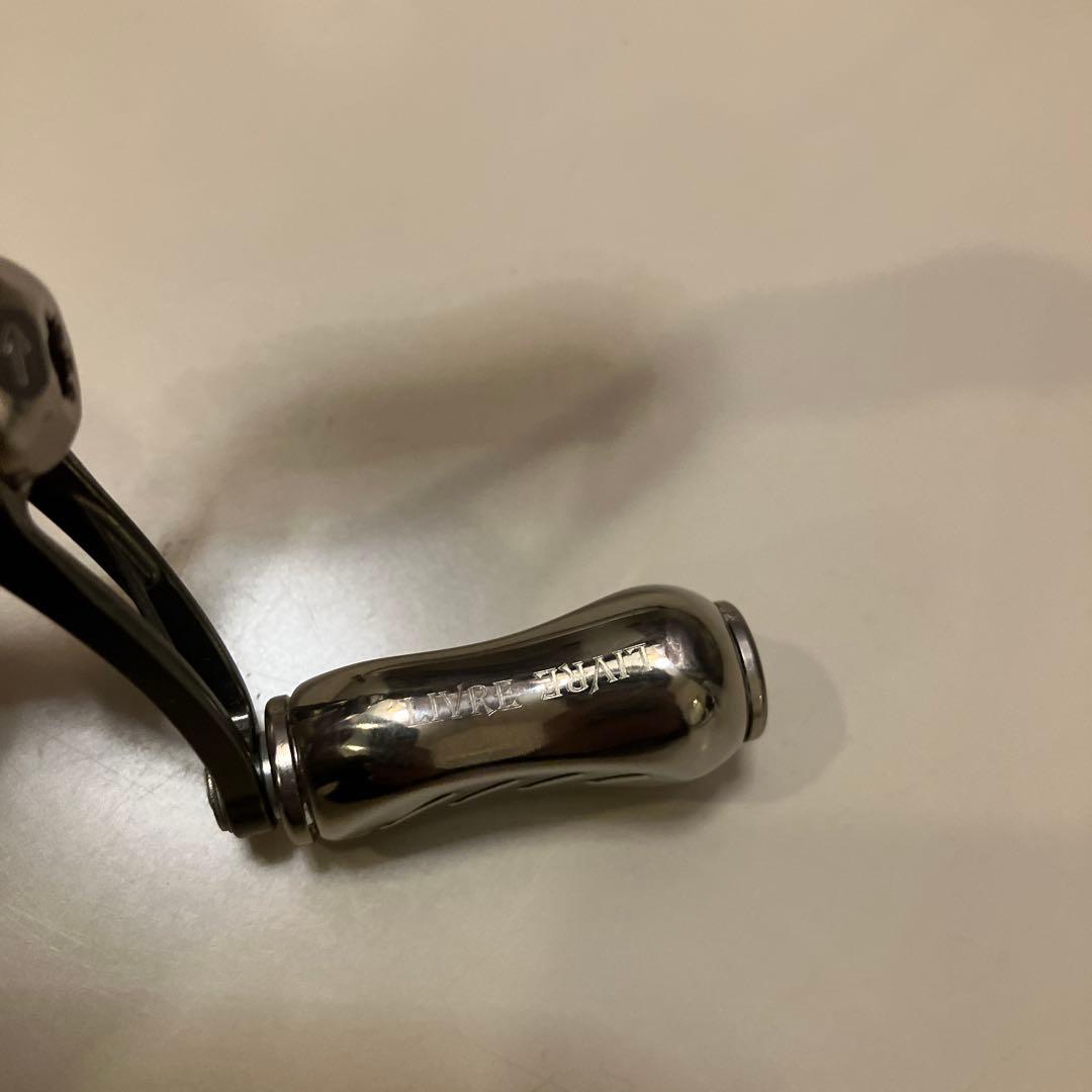 美品　廃盤サイズ　LIVRE WING72 ダイワ用　リブレ　ショートバランサー