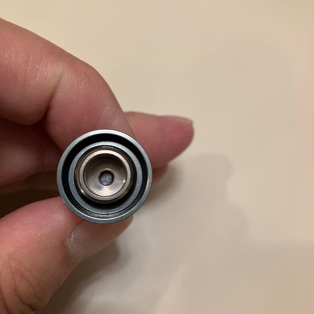 美品　廃盤サイズ　LIVRE WING72 ダイワ用　リブレ　ショートバランサー