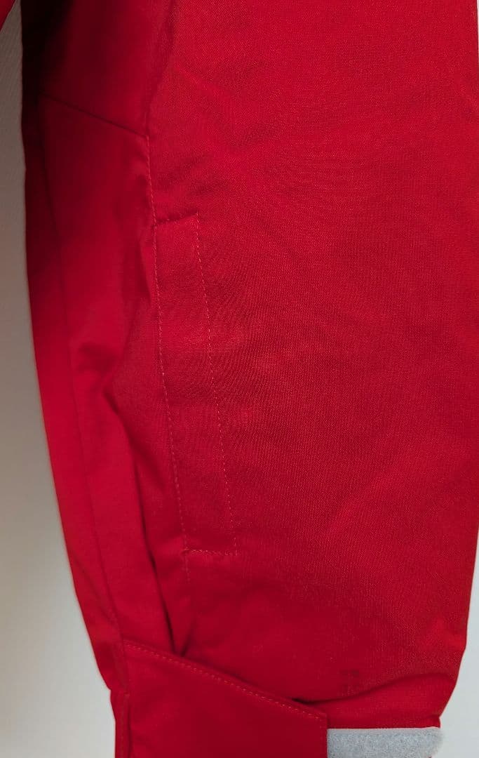 GOLDWIN ジュニア スキー ジャケット 140cm