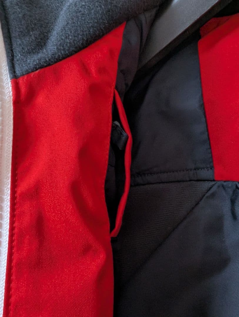 GOLDWIN ジュニア スキー ジャケット 140cm