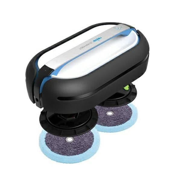 【新品未使用】レイコップ　水拭きロボットクリーナー　RMR-100