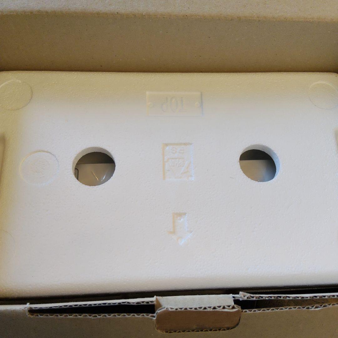 【新品未使用】レイコップ　水拭きロボットクリーナー　RMR-100