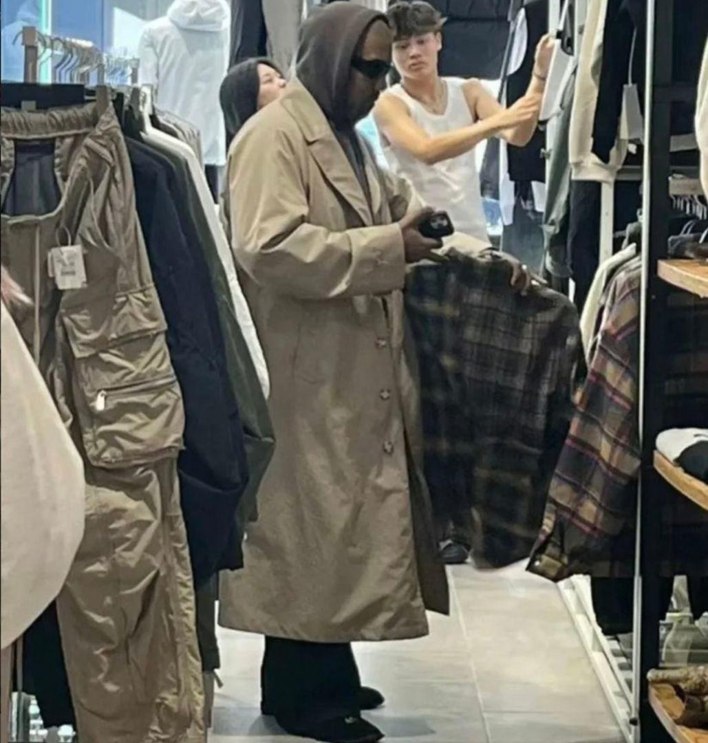 ALWAYS OUT OF STOCK チェックシャツ - メルカリ