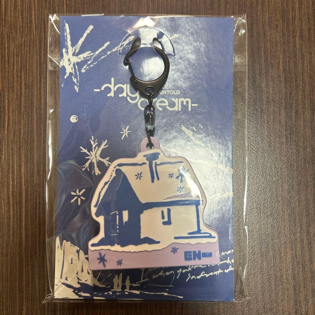 ENHYPEN daydream ボイスキーリング ジョンウォン - メルカリ