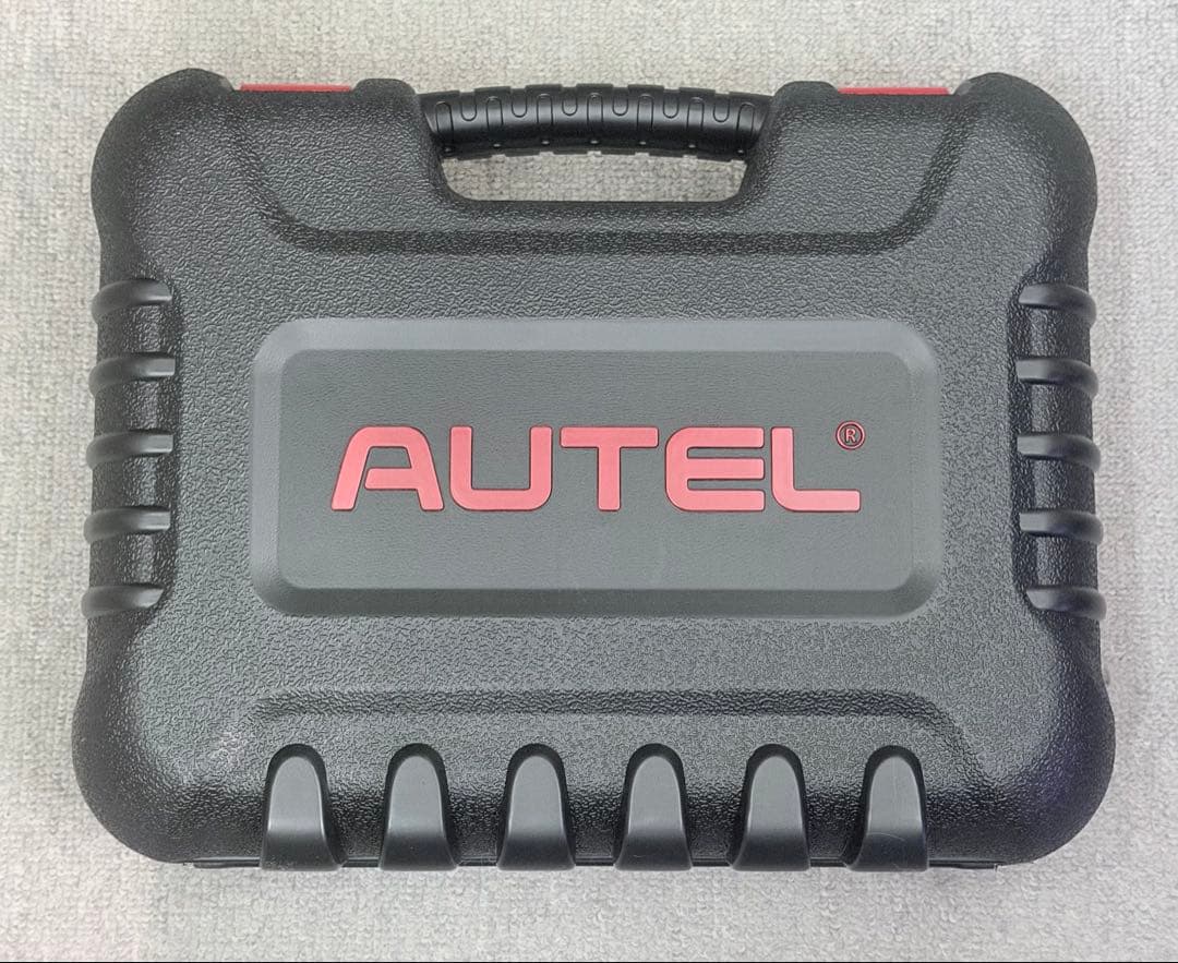 メンテナンス AUTEL MaxiPRO MP808S-TS
