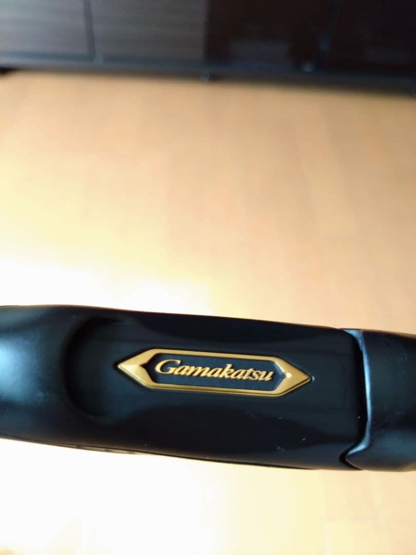 ガマカツ　gamakatsu がま磯　グレ競技スペシャルⅣ　1.5号　5.0m