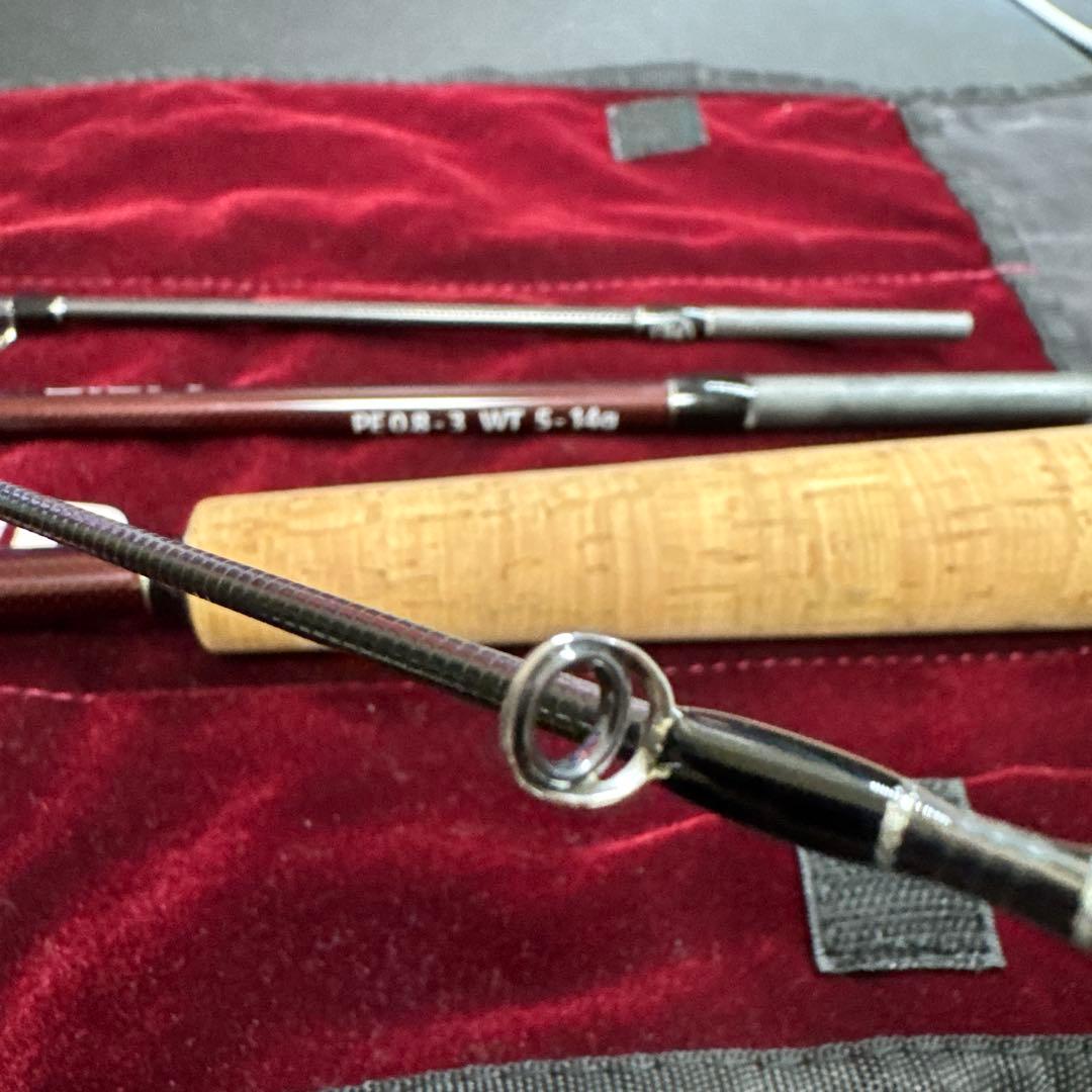 フィッシュマン　BC4　5.10L