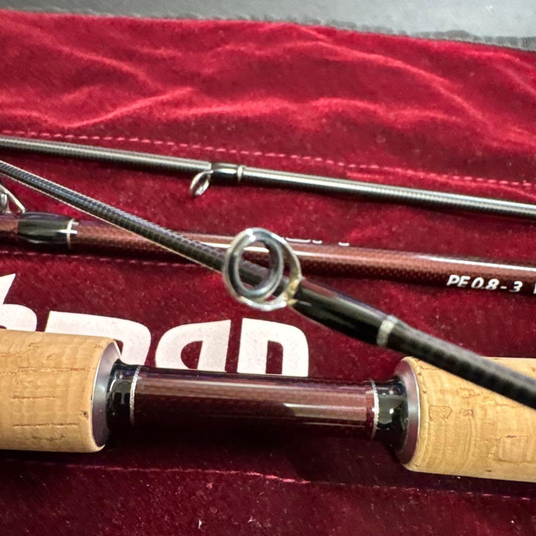 フィッシュマン　BC4　5.10L