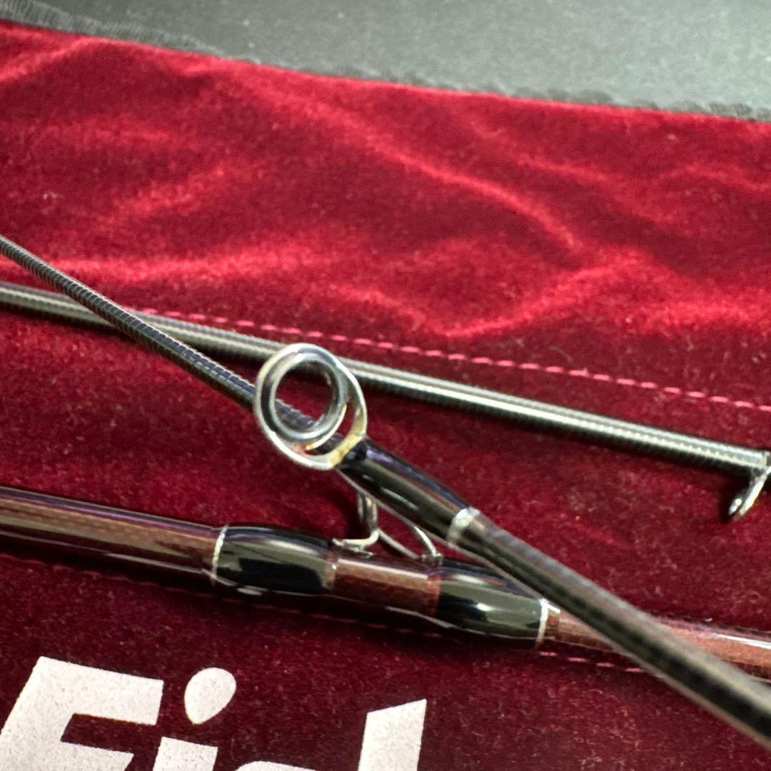 フィッシュマン　BC4　5.10L