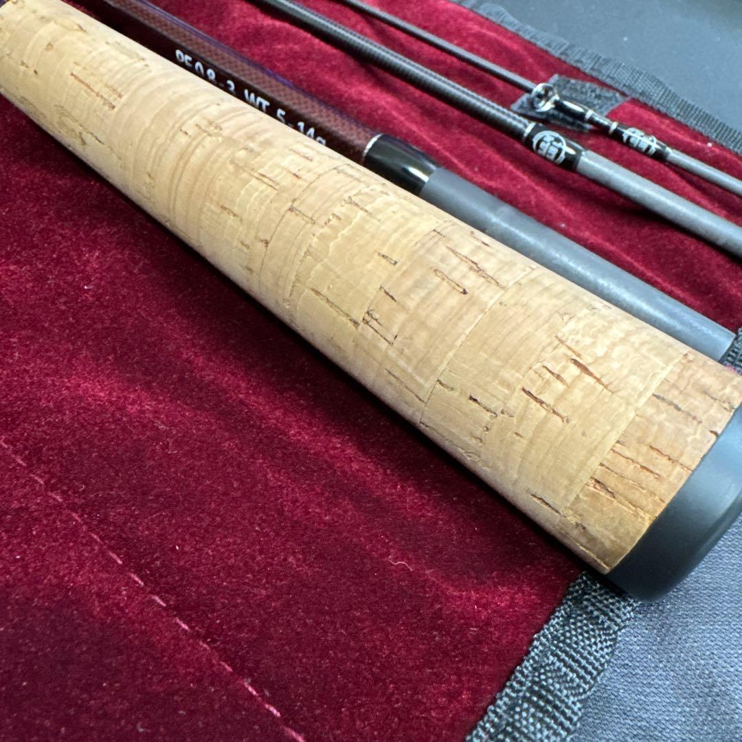 フィッシュマン　BC4　5.10L