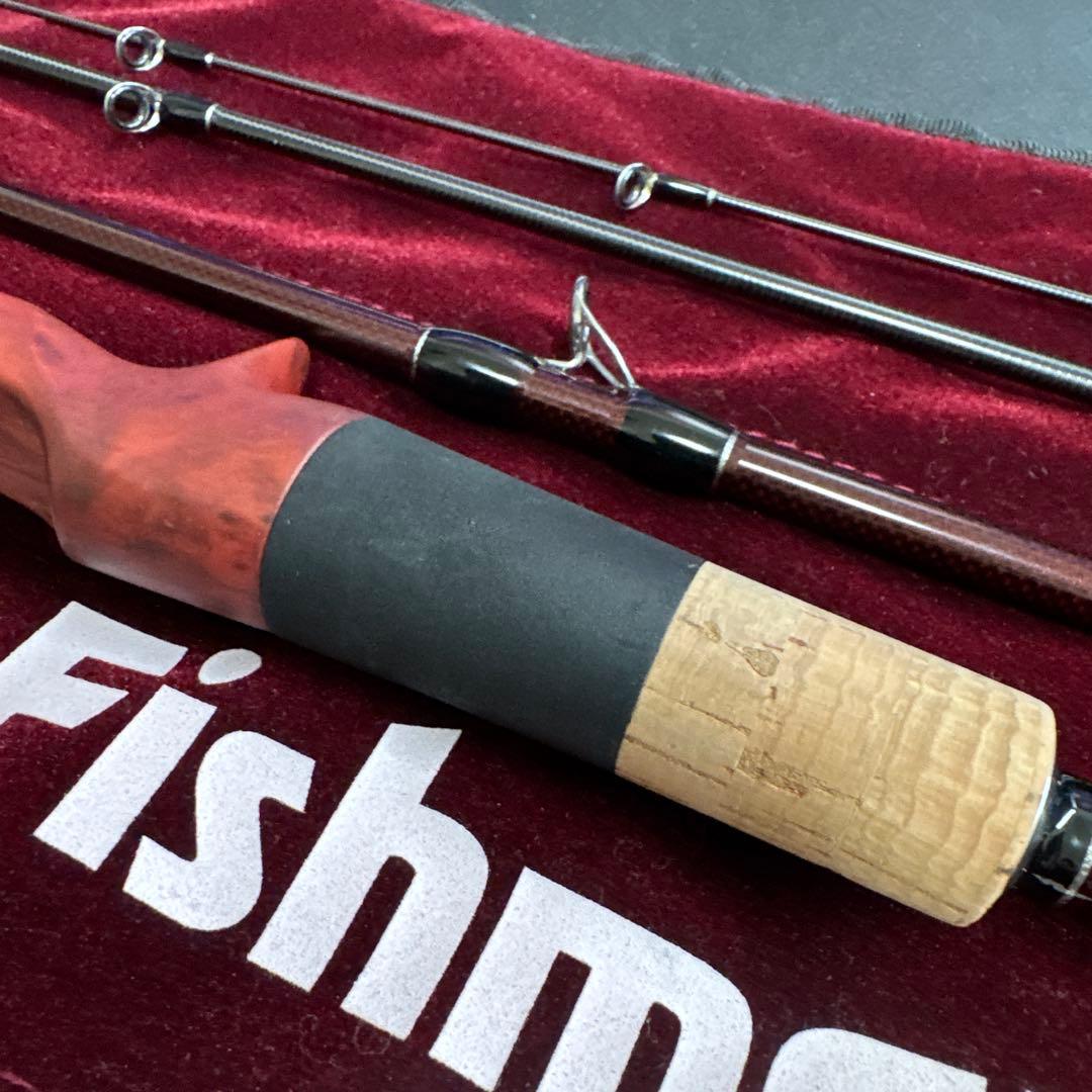 フィッシュマン　BC4　5.10L