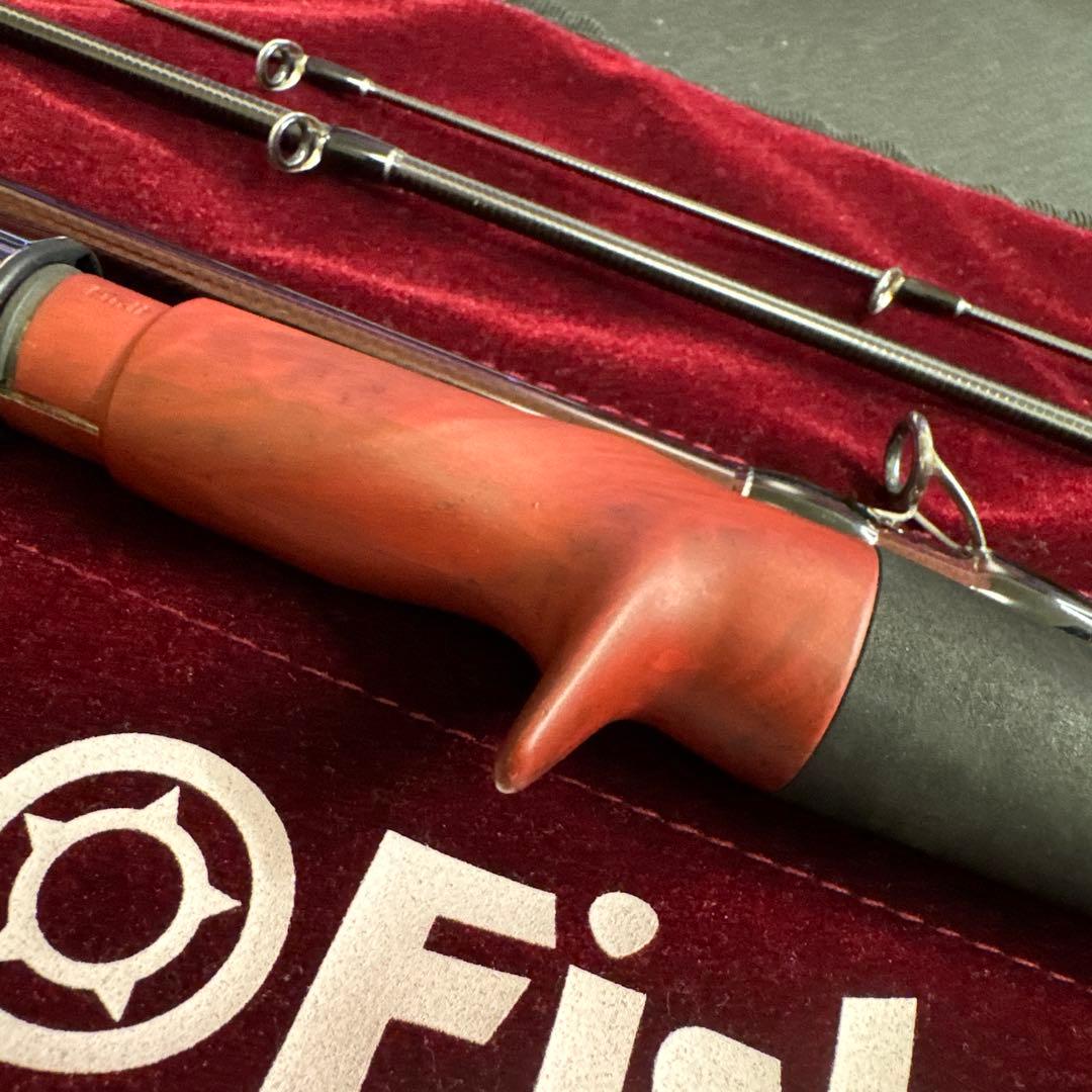 フィッシュマン　BC4　5.10L