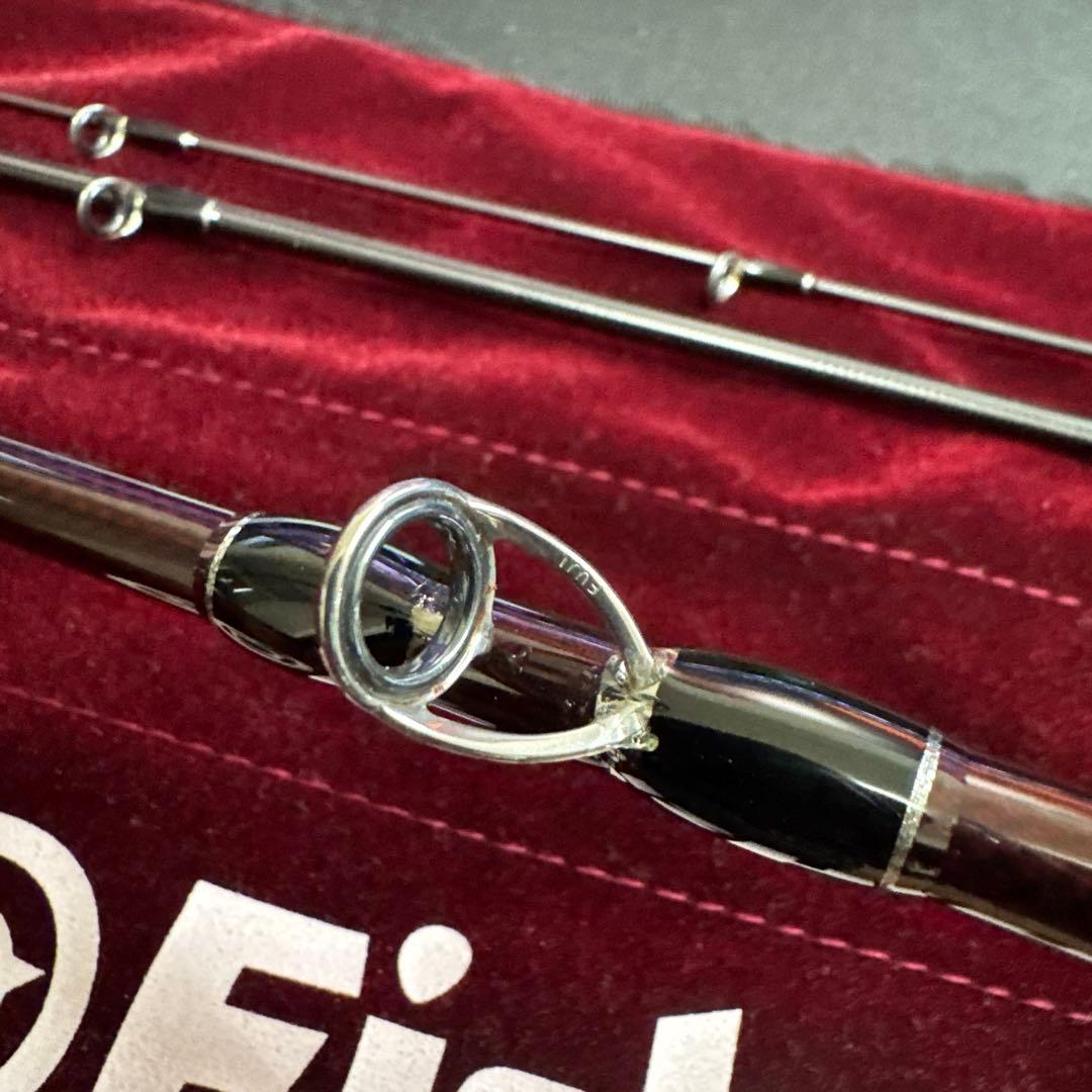 フィッシュマン　BC4　5.10L