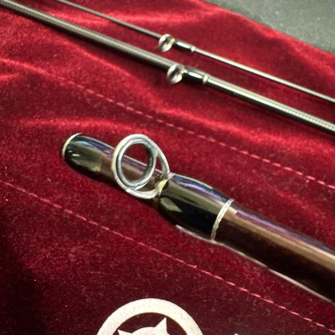 フィッシュマン　BC4　5.10L