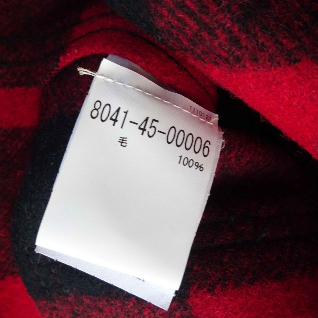 現行品超美品フィルソン FILSON ウールコート マッキーノ クルーザー