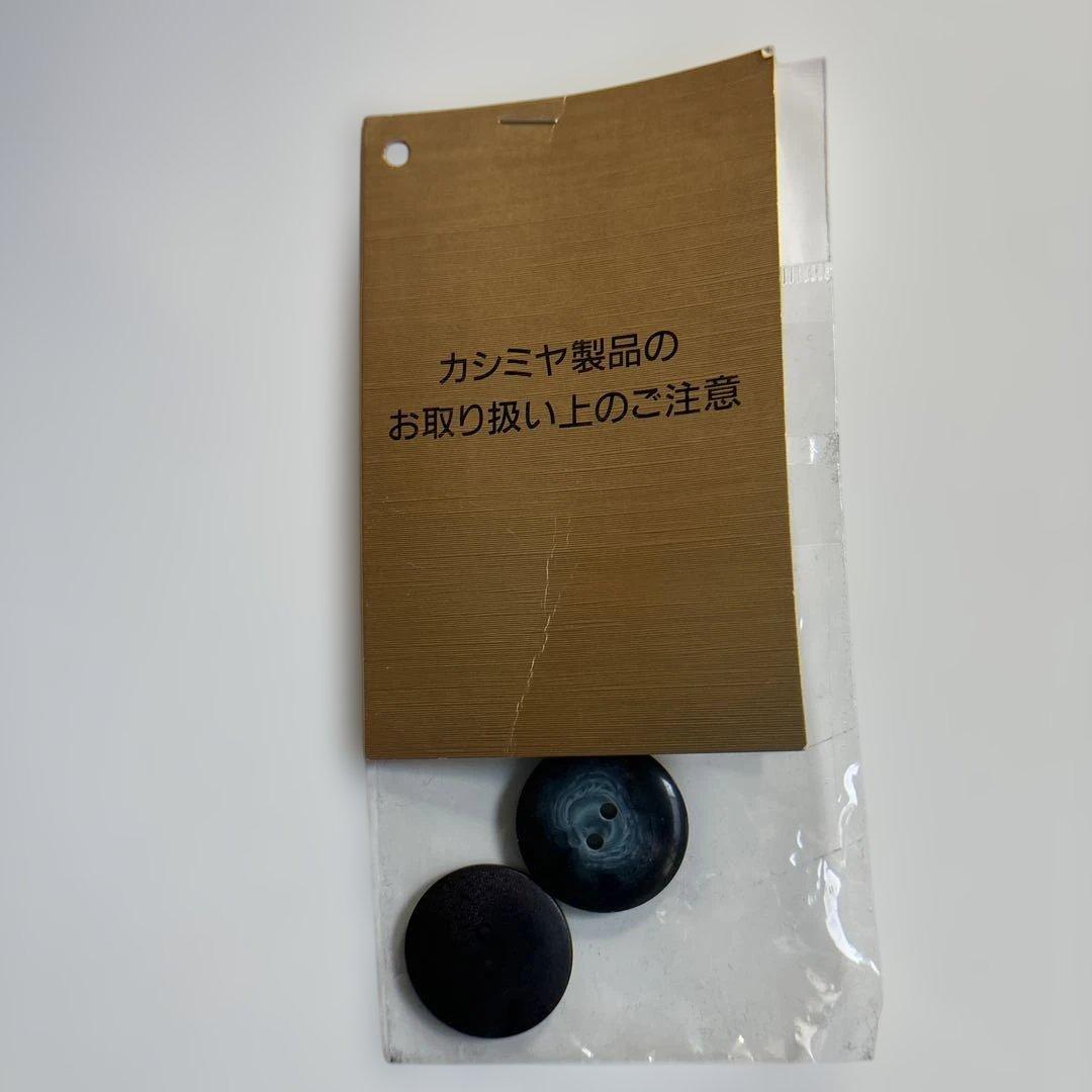 ✴︎新品・未使用メンズCashmereカシミアWロングコートsize LL〜3L✴︎