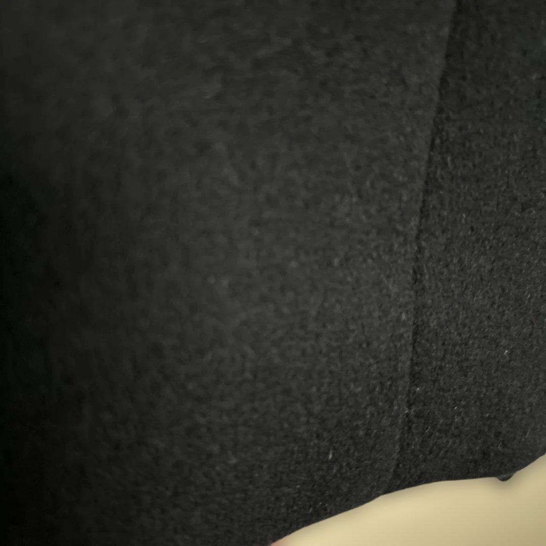 ✴︎新品・未使用メンズCashmereカシミアWロングコートsize LL〜3L✴︎