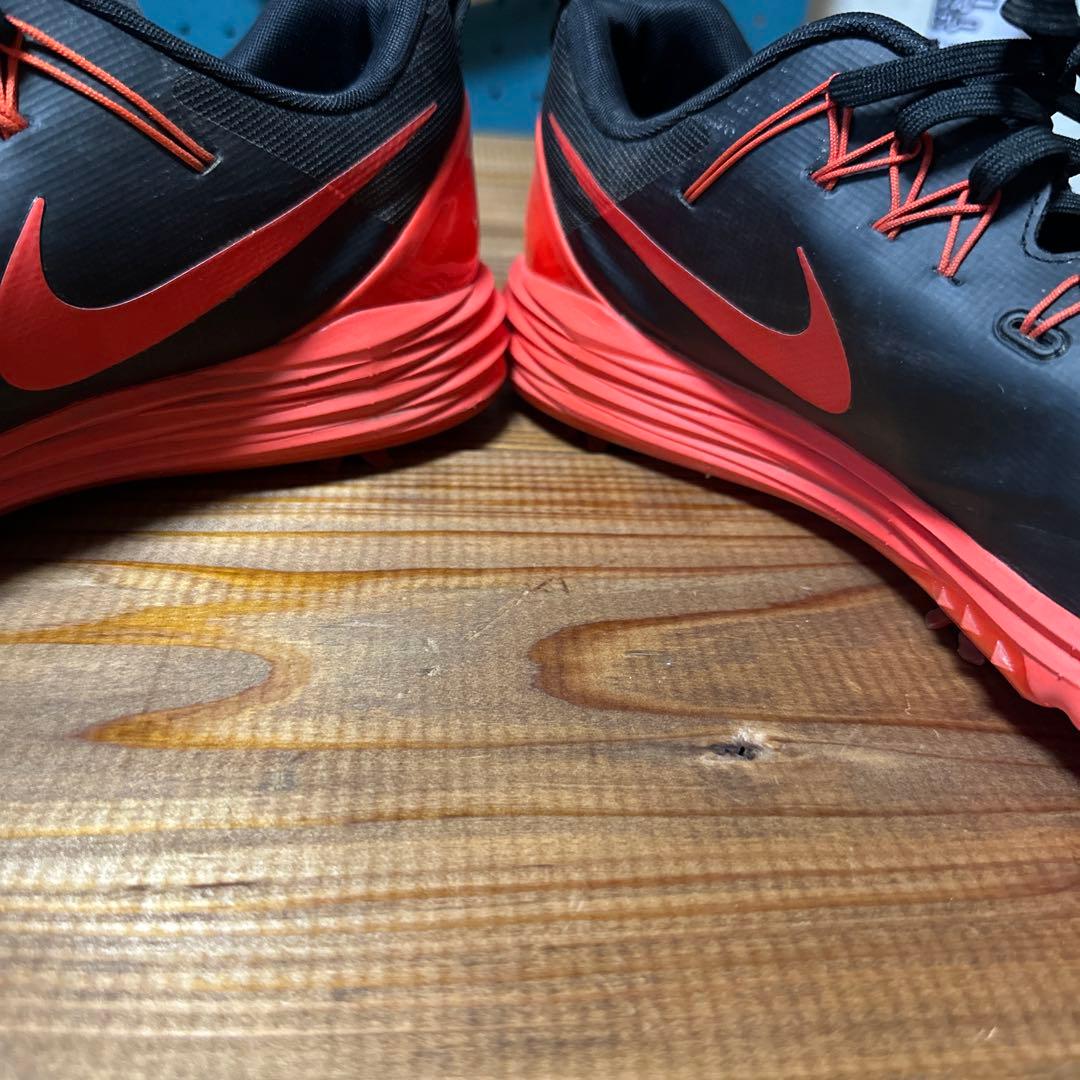 ナイキ ルナコマンド2 ゴルフシューズ US11.5 JP29.5cm