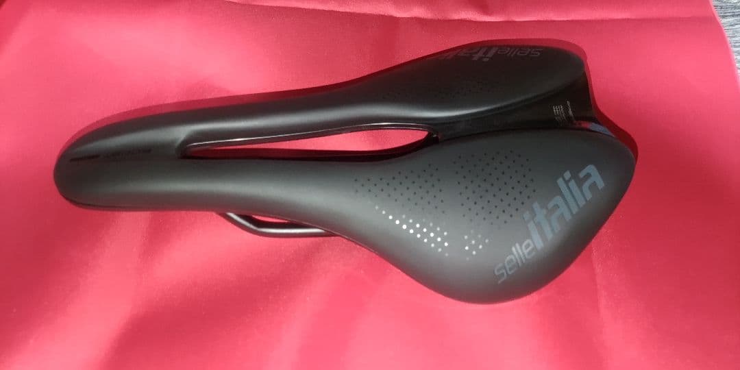 SelleItalia NovusBoostEvo ノバスブーストエボ