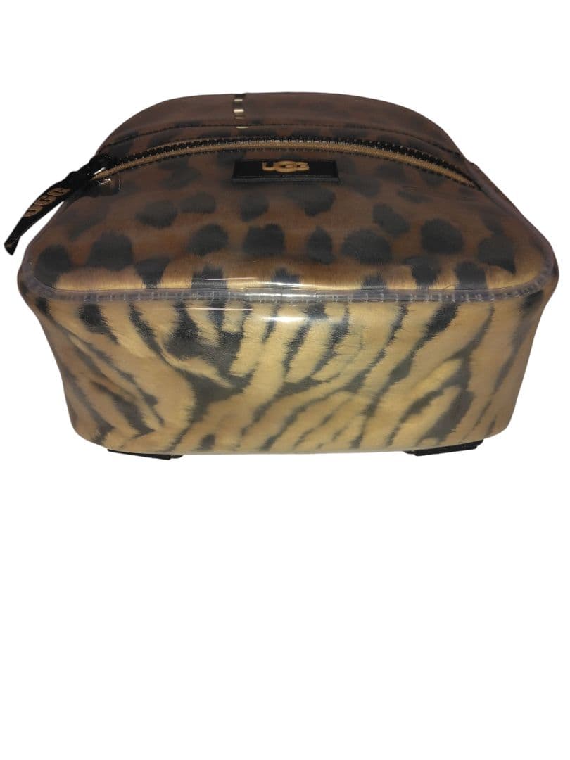 【タグ付き未使用品】UGG レオパード柄 リュック　バックパック　アグ