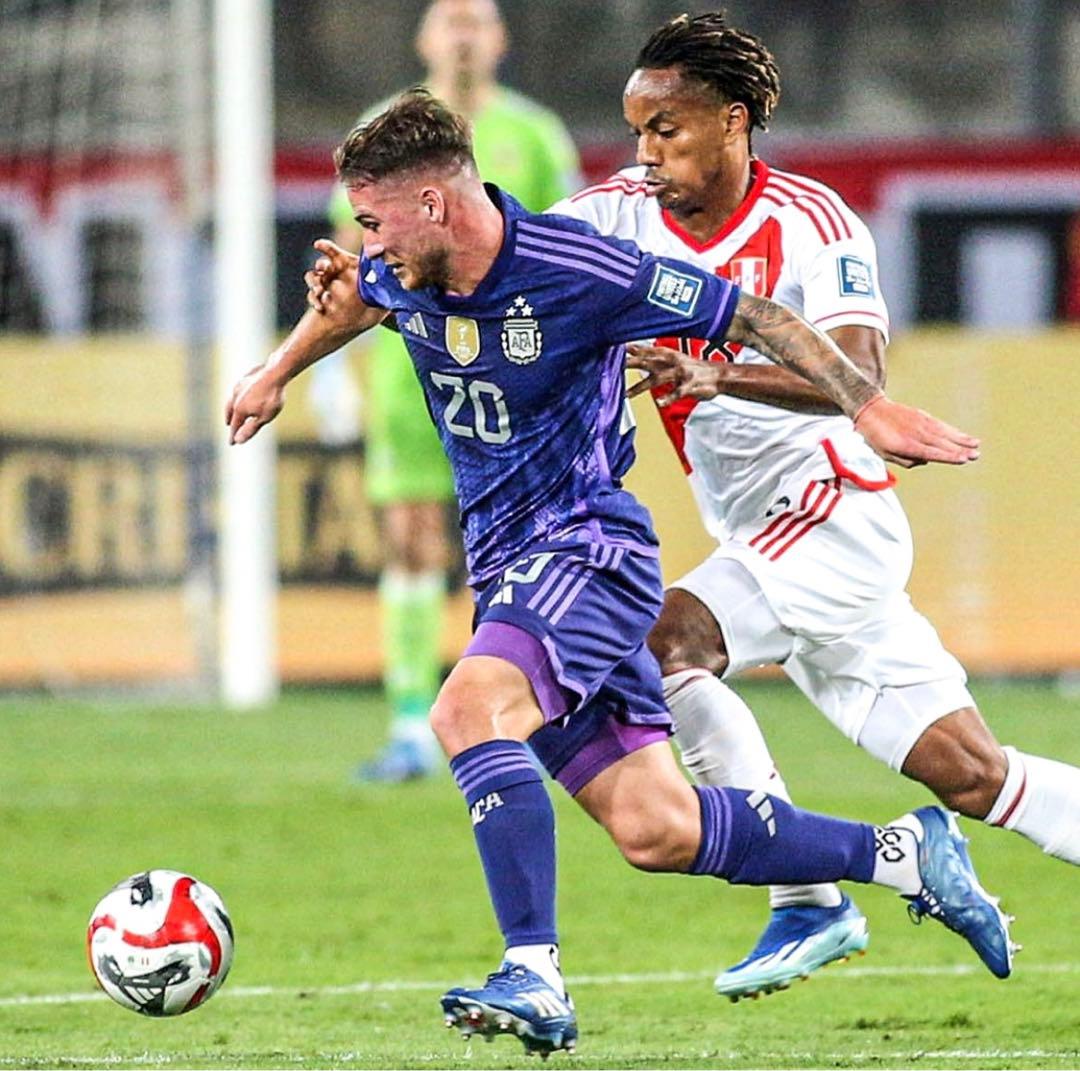 アルゼンチン代表 アディダス アウェイ ユニホーム - メルカリ