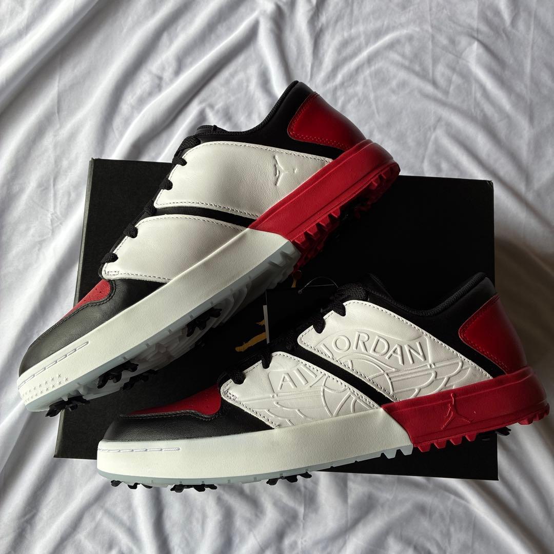 値下げ 29.0cm ジョーダン NU レトロ 1G 新品 すぐ発送