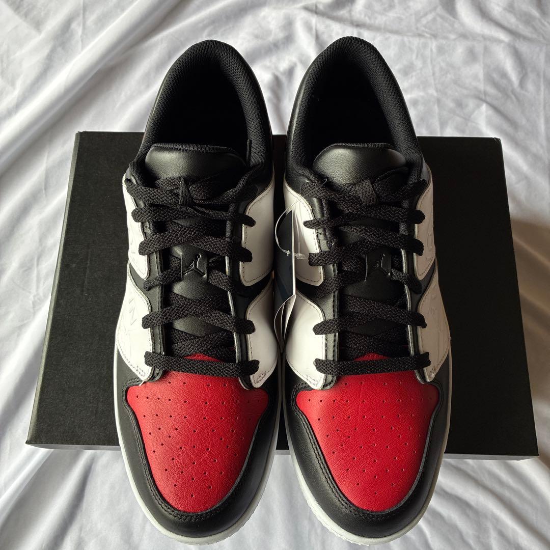 値下げ 29.0cm ジョーダン NU レトロ 1G 新品 すぐ発送