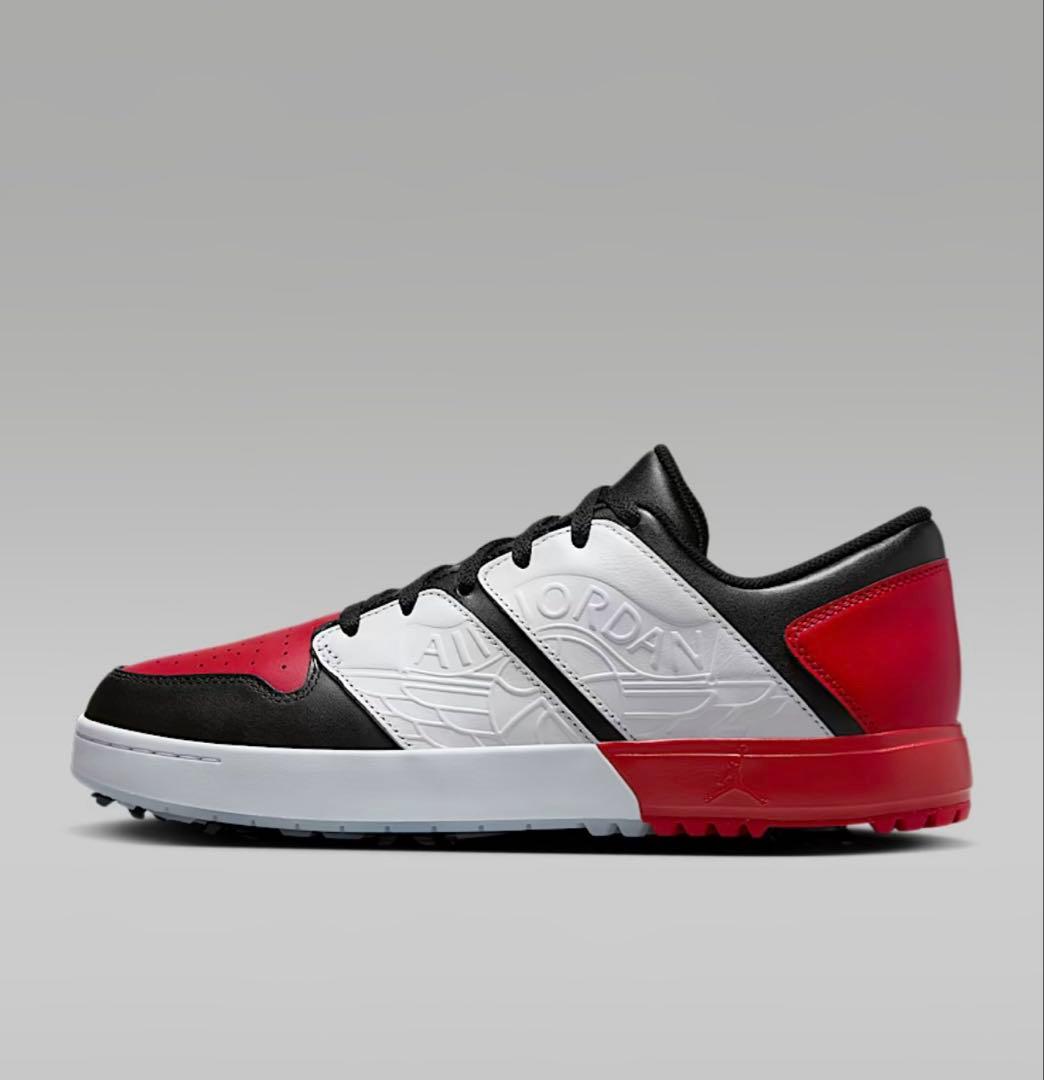 値下げ 29.0cm ジョーダン NU レトロ 1G 新品 すぐ発送