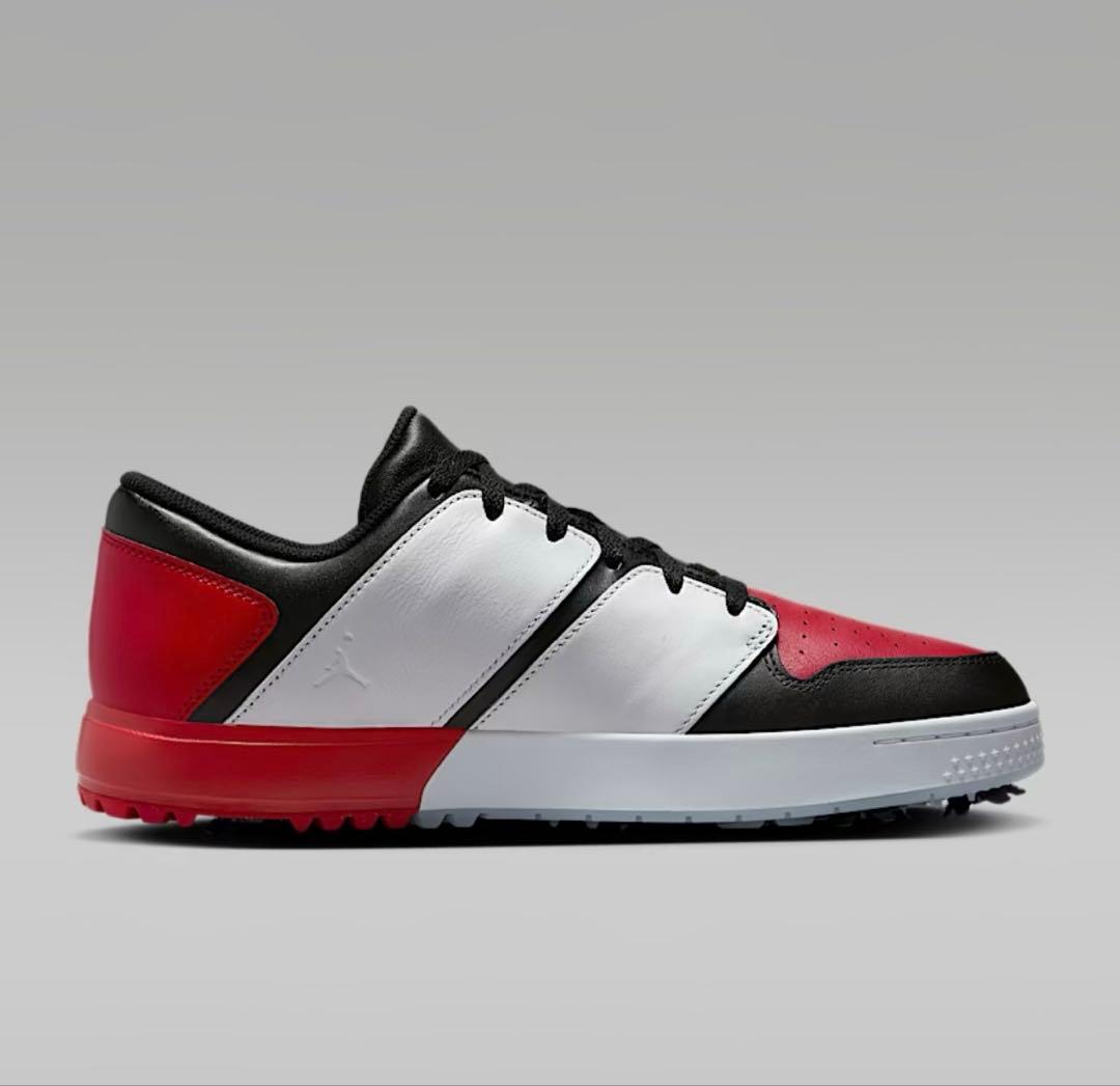 値下げ 29.0cm ジョーダン NU レトロ 1G 新品 すぐ発送