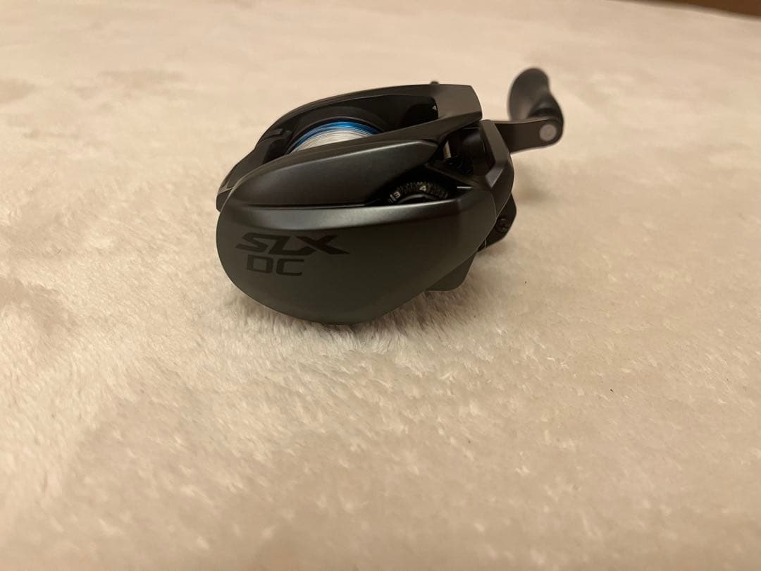 20SLX DC71 新品・未使用（箱無し）